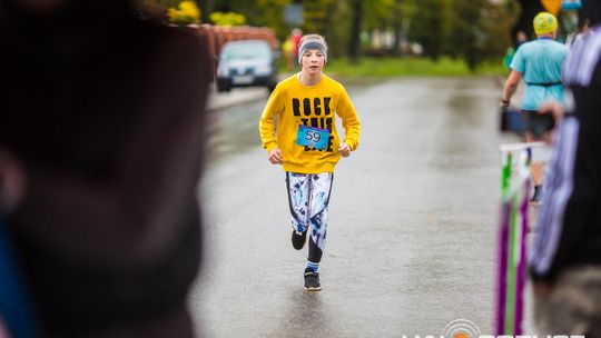 18. Bieg im. Kazimierza Świerzowskiego w Lipinkach