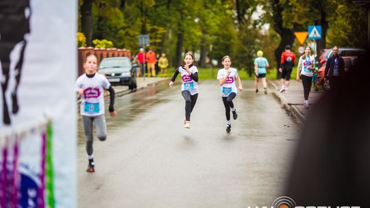 18. Bieg im. Kazimierza Świerzowskiego w Lipinkach
