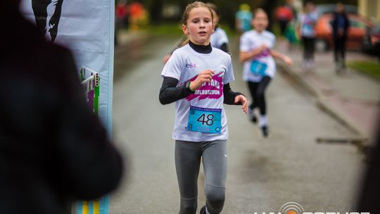18. Bieg im. Kazimierza Świerzowskiego w Lipinkach
