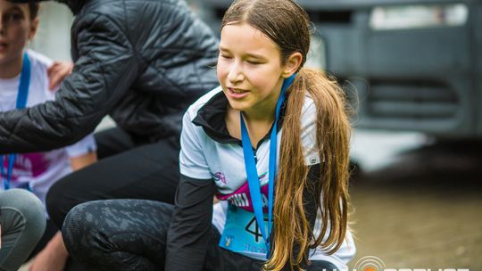 18. Bieg im. Kazimierza Świerzowskiego w Lipinkach