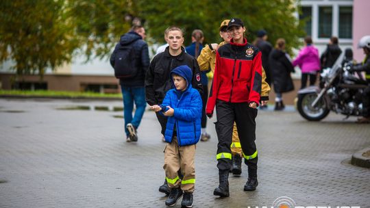 18. Bieg im. Kazimierza Świerzowskiego w Lipinkach