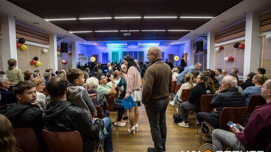 „Symphonic Project for Peace and Humanity” w PSM w Gorlicach (26 października 2025) „Symphonic Project for Peace and Humanity” w PSM w Gorlicach (26 października 2025)