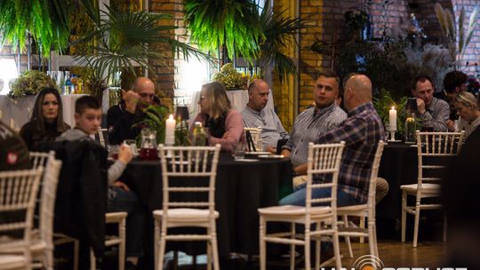 Gala PCK dla powiatu gorlickiego (7 listopada 2025)