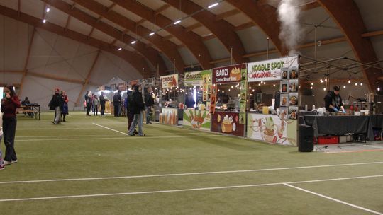 Ekspedycja Orientalna i Słodkości w Gorlicach (15 listopada 2025) Ekspedycja Orientalna i Słodkości w Gorlicach (15 listopada 2025)