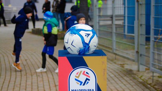 Ostatnia kolejka rundy jesiennej kojarzy Glinik z Watrą Białka Tatrzańska (15 listopada 2025) Ostatnia kolejka rundy jesiennej kojarzy Glinik z Watrą Białka Tatrzańska (15 listopada 2025)