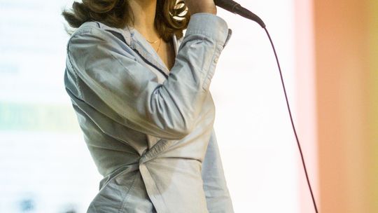 Tydzień Profilaktyki w I LO im. M. Kromera w Gorlicach (21 listopada 2025)