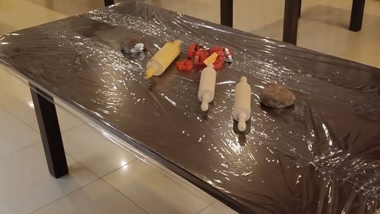 Mikołaj z workami pełnymi prezentów w Klubie Jubilat! Zobacz, co się działo!