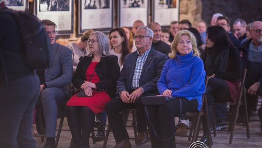 szopka neapolitańska Tomasza Tajaka