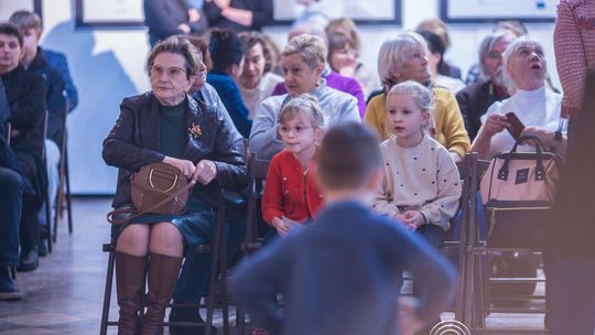 szopka neapolitańska Tomasza Tajaka