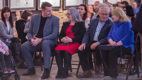 szopka neapolitańska Tomasza Tajaka