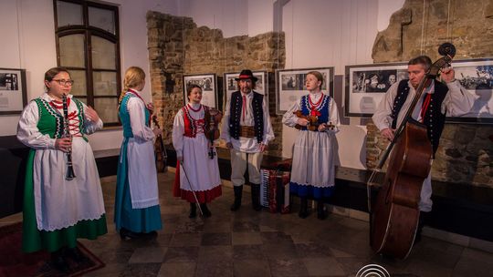 szopka neapolitańska Tomasza Tajaka