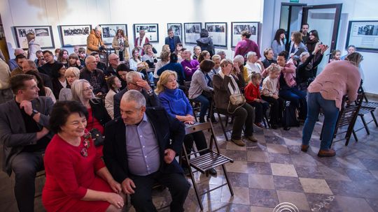 szopka neapolitańska Tomasza Tajaka