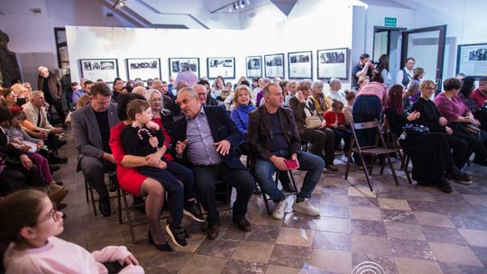 szopka neapolitańska Tomasza Tajaka