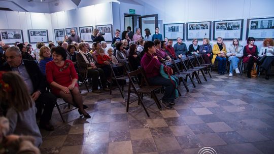 szopka neapolitańska Tomasza Tajaka