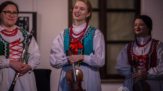 szopka neapolitańska Tomasza Tajaka