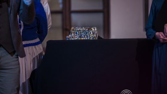 szopka neapolitańska Tomasza Tajaka