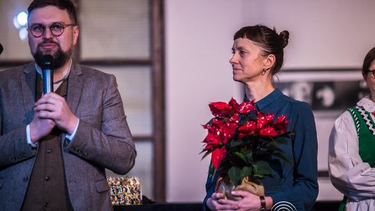 szopka neapolitańska Tomasza Tajaka