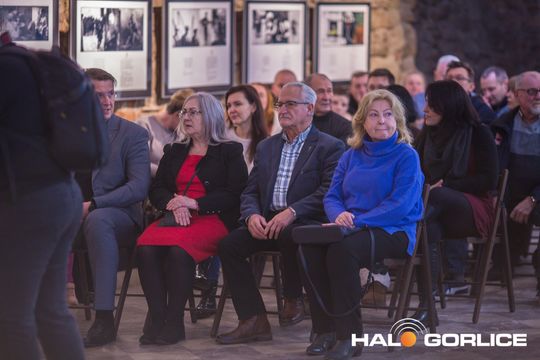 szopka neapolitańska Tomasza Tajaka
