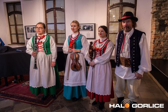 szopka neapolitańska Tomasza Tajaka