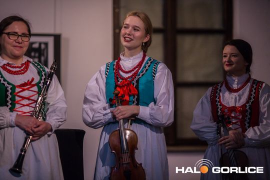 szopka neapolitańska Tomasza Tajaka