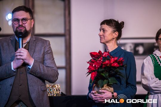 szopka neapolitańska Tomasza Tajaka