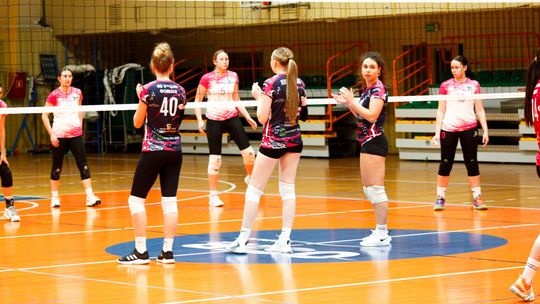 Gorliczanki na tarczy w meczu z Jedynką Tarnów (13 grudnia 2025) Gorliczanki na tarczy w meczu z Jedynką Tarnów (13 grudnia 2025)