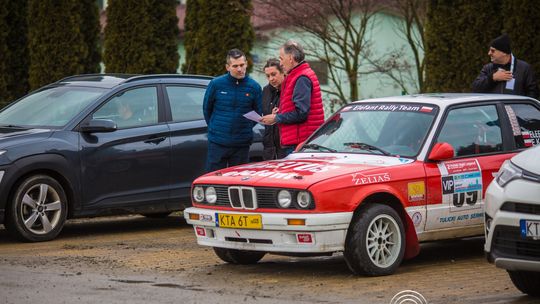 Sprint Gorlicka Barbórka 2025 (14 grudnia 2025) Sprint Gorlicka Barbórka 2025 (14 grudnia 2025)