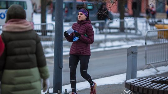 34. Bieg Sylwestrowy (31 grudnia 2025)