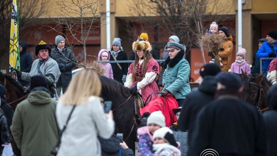 Gorlicki Orszak Trzech Króli (6 stycznia 2026)