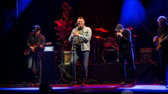 Spotkanie noworoczne w GCK Gorlice (9 stycznia 2026)