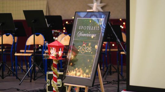 Spotkanie Noworoczne w Ropie (18 stycznia 2026)