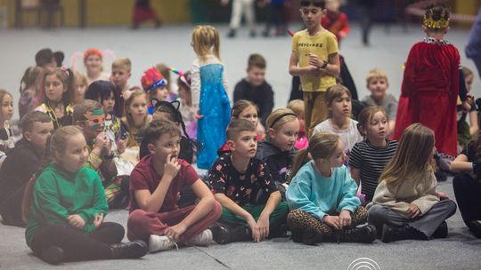 Bal karnawałowo-choinkowy w Gorlicach (24 stycznia 2026)