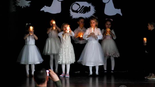 Jasełka w Woli Łużańskiej (1 lutego 2026)