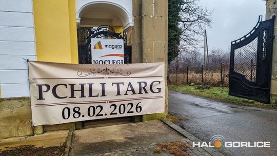 Jarmark Staroci w Gorlicach (8 lutego 2026)