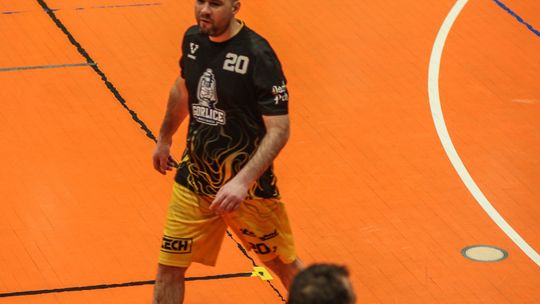 Mecz 3. ligi koszykówki: MK Gorlice - BEMKE Wadowice (8 lutego 2026)