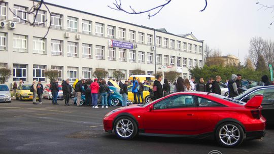 Dni Otwarte ZST w Gorlicach (18 marca 2026)