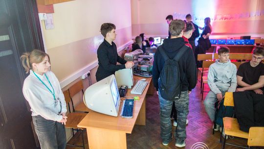 Dzień Otwarty w I LO im. M. Kromera w Gorlicach (18 marca)