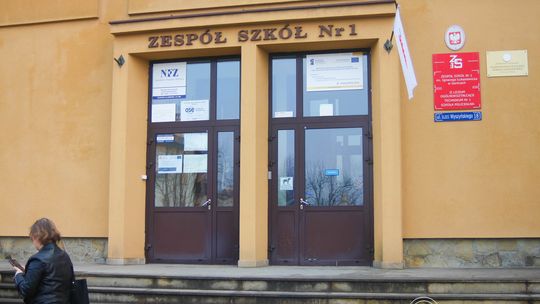 Dzień Otwarty w Zespole Szkół Nr 1 w Gorlicach (18 marca 2026)