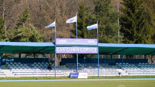 Glinik Gorlice podejmował Metal Tarnów (21 marca 2026)