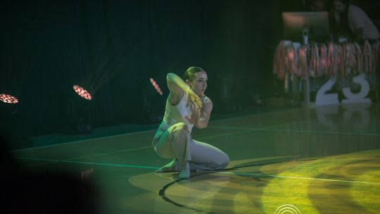 Międzynarodowy Konkurs Tańca „Taneczne Talenty 2026” w Skołyszynie (22 marca 2026)