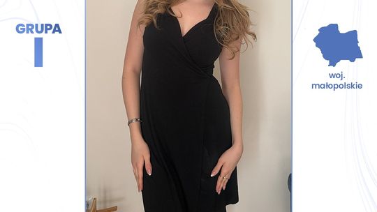 Kandydatki wyborów Miss Województwa Małopolskiego 2026 (27 marca 2026)