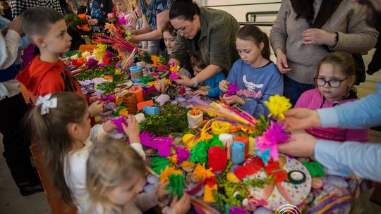 Jarmark Wielkanocny 2026 (28 marca 2026) Jarmark Wielkanocny 2026 (28 marca 2026)