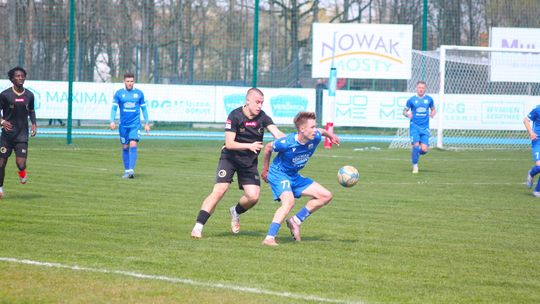 Mecz GKS Glinik Gorlice - Unia Tarnów (4 kwietnia 2026) Mecz GKS Glinik Gorlice - Unia Tarnów (4 kwietnia 2026)