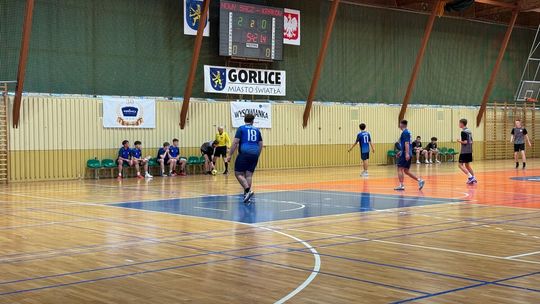 Wojewódzkie Mistrzostwa OHP w Halowej Piłce Nożnej Chłopców (9 kwietnia 2026) Wojewódzkie Mistrzostwa OHP w Halowej Piłce Nożnej Chłopców (9 kwietnia 2026)