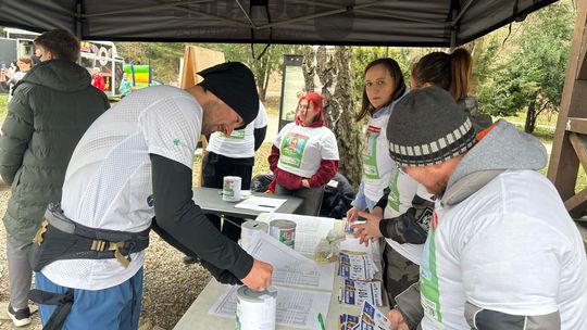 Bieg dla Nikoli w Parku Miejskim w Gorlicach (11 kwietnia 2026) Bieg dla Nikoli w Parku Miejskim w Gorlicach (11 kwietnia 2026)