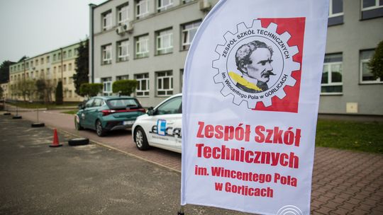 Turniej BRD w Zespole Szkół Technicznych w Gorlicach (16 kwietnia 2026)