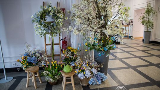 Spektakl pt. „Calineczka” w Gorlickim Centrum Kultury (17 kwietnia 2026)