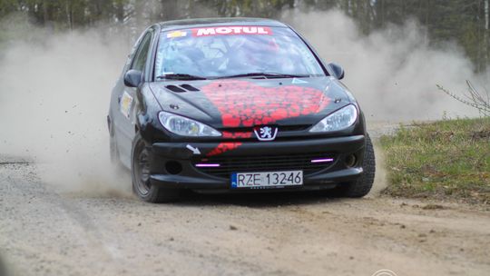 Mistrzostwa Galicji w Sprincie 2026 (19 kwietnia 2026)