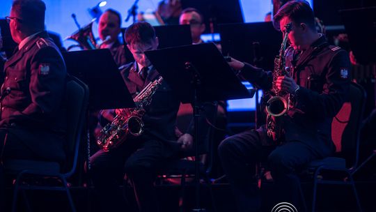 Koncert Reprezentacyjnego Zespółu Artystycznego Wojska Polskiego (26 kwietnia 2026)