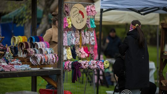 Otwarcie sezonu letniego w Skansenie Wsi Pogórzańskiej (26 kwietnia 2026)